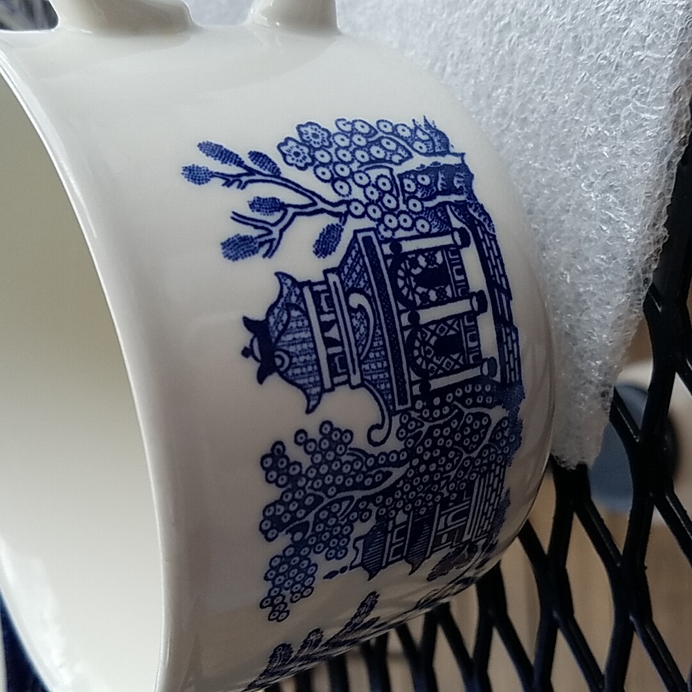 Blue and White Porcelain - Picture 3 of 6